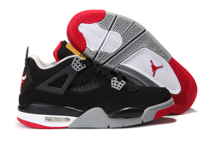 JORDAN IV [Ref. 13]